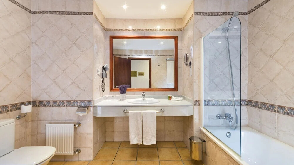 Hotel Ipv Palace & Spa